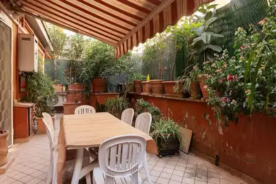 Image de GuestHost - Monteverde Apartment with Terrace
