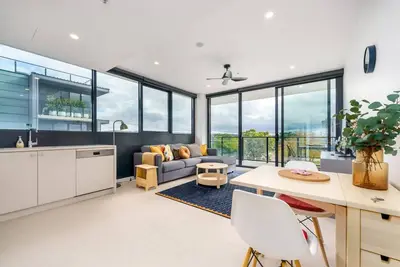 Image de New to Vrbo: Inviting Urban Stay near City and Anu
