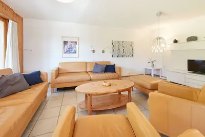 Image de Joli appartement pour 10 personnes avec Wifi, Tv et terrasse