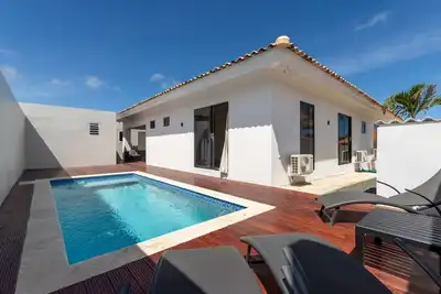 Image de Villa Cavali - Villa with private pool in tourist area