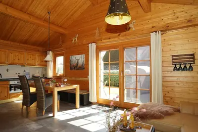 Image de Vacation home in Cuxhaven Berensch | Küstenhaus Silbermöwe