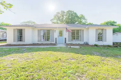 Image de 3br•Pool•Games•Child Essentials•Bbq•15min to Ft Moore