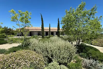 Image de Country house half an hour from Madrid