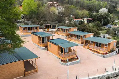 Image de Domvs Glamp