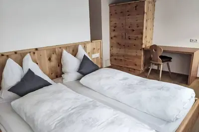 Image de Bel appartement pour 4 personnes avec Wifi, Tv, animaux admis, vue panoramique et parking