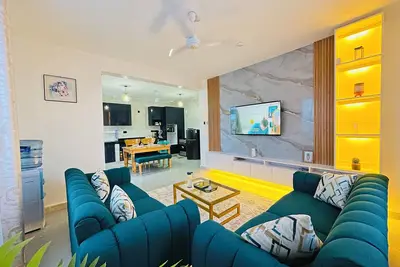 Image de Megan Nyali 2br With Ac & Pool Near Beach