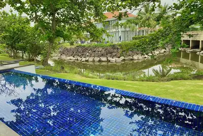 Image de Spacious Villa With Private Pool - H1