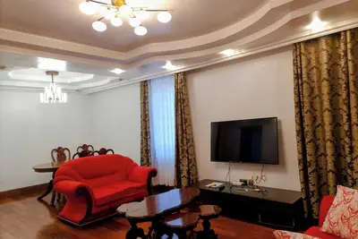 Image de Charming 2 Br cottage in the cool Nairobi with a garden and within a community.