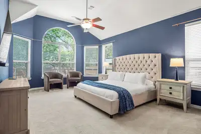 Image de Villa Canyon | 1819 Grand Canyon