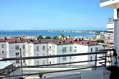 Image de 3232 - Sofia C-1, FANTÁSTICA Vista, Zona Tranquila, Garage.