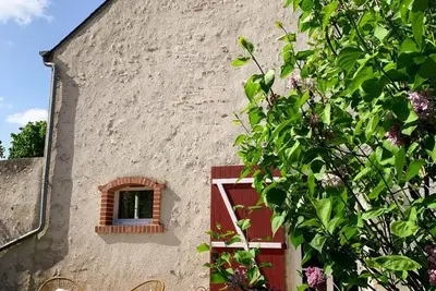 Image de Gîte Confortable avec Jardin et Parking Près de Blois