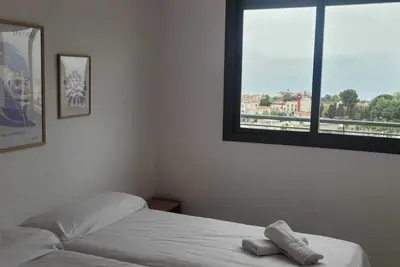 Image de Mangata Apartment In Nerja