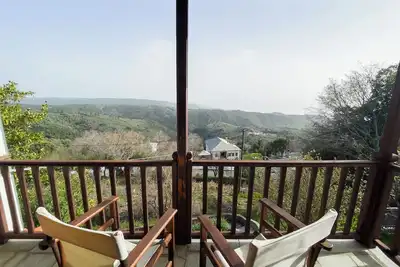 Image de Stay Horizon #P1, Milies