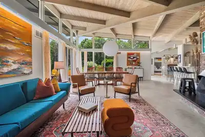 Image de Tranquil Woodland Escape in Wellfleet!