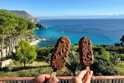 Image de Three-room apartment \"Lavanda\" in Capo Vaticano