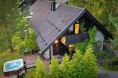 Villa Alppihimos, Middle-Himos