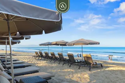 Image de Luxury 4 Br Ph in Marival Hotel with Private  Pool