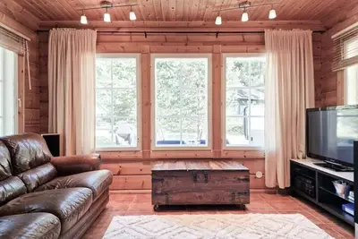 Image de Villa Punahilkka, Länsi-Himos