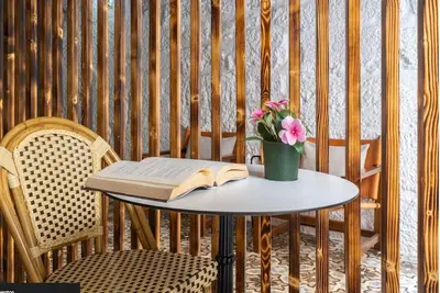 Image de Casa Velhinha - Design, Culture and Comfort in Guimarães