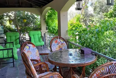 Image de 2-bedroom apartment in nice Fethiye with Ac, WiFi