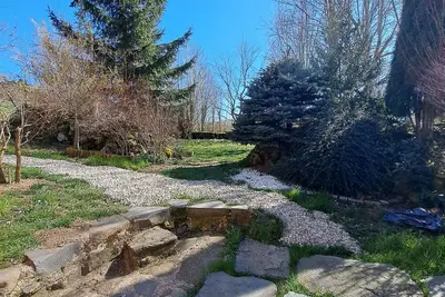 Image de La Maisonnette