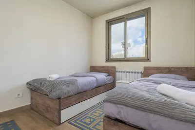 Image de Meadows 2-Br in Tilal Assal