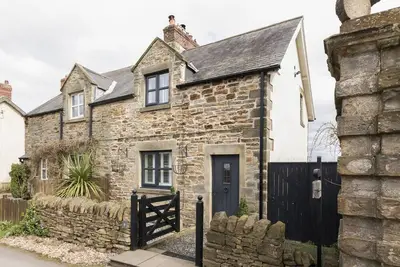 Image de Pigswood - Sleeping 2 Guests in 1 Bedroom