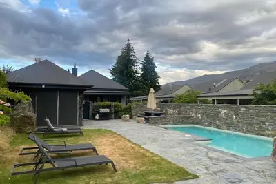 Image de Studio 18 Cardrona