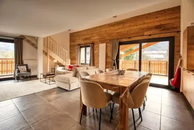 Image de Appartement