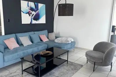 Image de Villa Manava, le Luberon grandeur nature; Idéale famille ou Amis.