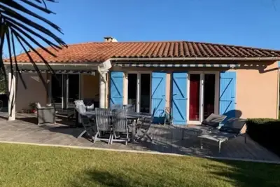 Image de French Riviera Villa