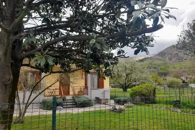 Image de La Casa V. G Proche Turin