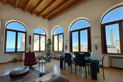 Dimora Riccardi San Nicola