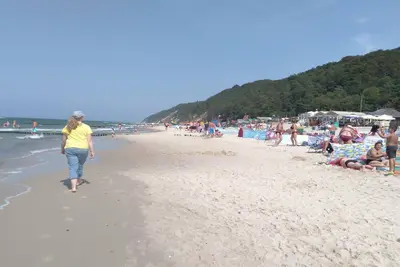 Image de Maisons de vacances pour 2 personnes à Dziwnówek