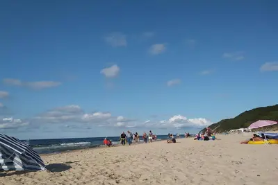 Image de Maisons pour 5 personnes, proche de la mer.