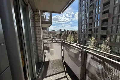 Image de 1-Bed Apt, Sleeps 4, Near Attractions & Transport