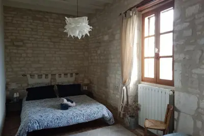 Image de A 20 minutes d'Albi maison de campagne