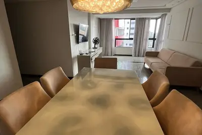 Image de Cozy Apartment in Intermares João Pessoa