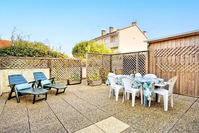 Image de Arcachon, Hyper Centre – A 250 M De La Plage