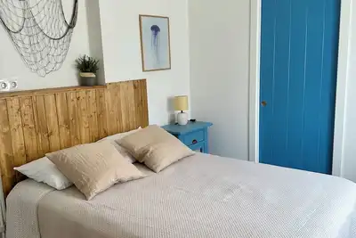 Image de La Medusa Flamenca (Pet friendly)