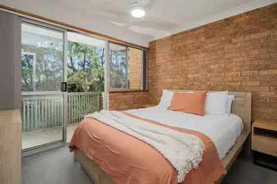 Image de Artmond Nook Relaxed Stay by Stadium and City Centre