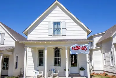 Image de Essie's Place by Apex Short Term Stays