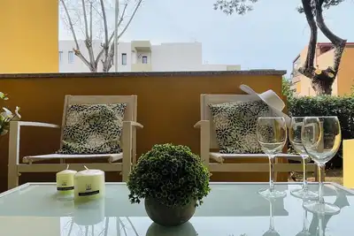 Image de Apartment Rossella free parking