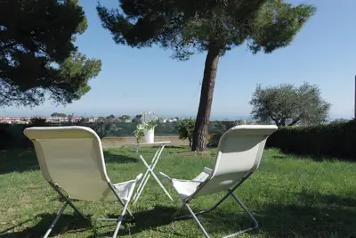 Image de La Casa di Betta - Deux Chambres Maison, Couchages 4