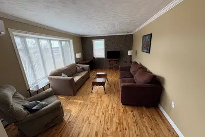 Image de Coastal apartment in the country