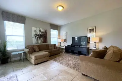 Image de Last Minute Disney! Private Pool, Hot Tub, Game Room & Themed Bedrooms. Book Now! #29746