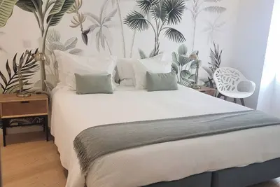 Image de Cozy - Vera Cruz Suite Apartment - Aveiro Center