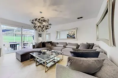 Image de Last Minute Disney Getaway! Villa with Private Pool & Hot Tub. Book Now! #53643