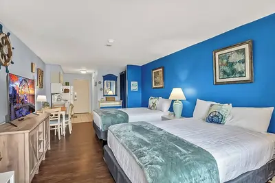 Image de Sea Mist Resort 50608