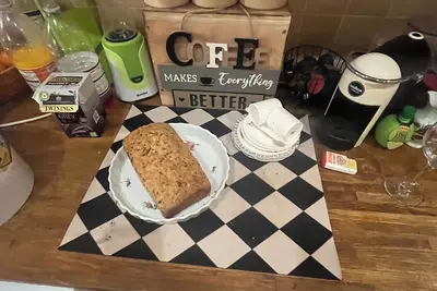 Image de Relaxing double room\nIn quaint cottage